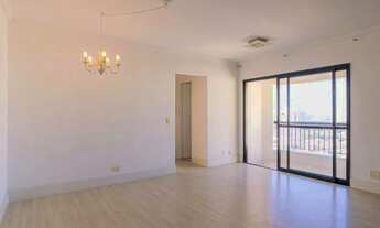 Imagem 7: Apartamento para venda em Vila Hamburguesa com 2 quartos, sendo 1 suíte , 75m²