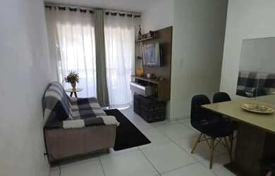 Imagem 3: Apartamento à Venda Condomínio Litorâneo Residence, Barra dos Coqueiros/SE 1