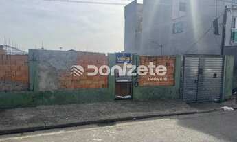 Imagem: Terreno à venda, 300 m² por R$ 350.000,00