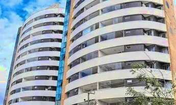 Imagem 2: Apartamento para venda no Cond MontParnasse - Torre Sul