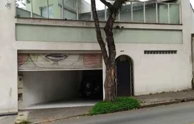 Imagem 2: GALPÃO - REAL PARQUE - SP