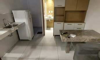 Imagem 4: ALUGO LOFT 1/4 MOBILIADO LAGOA NOVA - CAVALCANTE CORRETOR CL5787