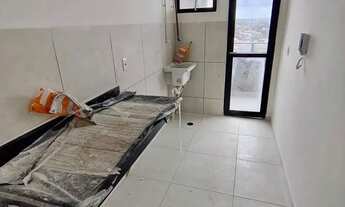 Imagem 5: KS - AUGUSTO FUCALE 3 QUARTOS - 1 SUÍTE- LAZER - 71m² - ÚLTIMAS UNIDADES