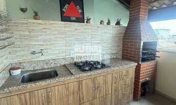 Imagem: Apartamento Luxuoso e Sofisticado