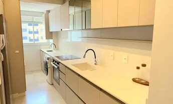 Imagem 5: Apartamento 3 dormitórios sendo 1 suíte e vaga de garagem dupla - Kobrasol, São José/SC