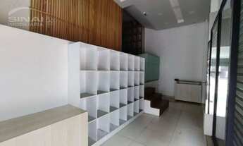 Imagem: Loja para alugar, 116 m² por R$ 5.997,26/mês