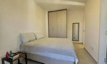 Imagem 2: 2 SUITES COM VISTA LIVRE E LAZER COMPLETO