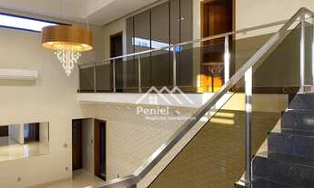 Imagem 6: Sobrado com 3 dormitórios à venda, 302 m² por R$ 2.099.000 - Condominio Nova Aliança Sul