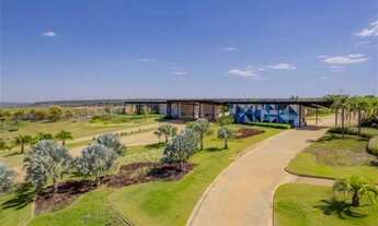 Imagem 4: Terreno de 1028,43 m² no condomínio Jardins Genebra em Brasilia DF