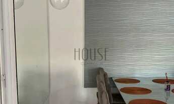 Imagem 2: Apartamento com 2 quartos à venda, 85 m² - Condomínio Residencial Palma de Mallorca - Soro