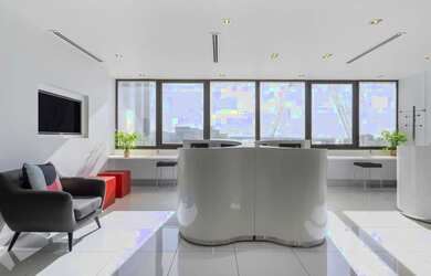 Imagem 4: Reserve espaço de escritório aberto para empresas de todos os tamanhos em Regus Nova Lima