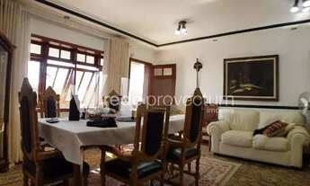 Imagem 3: Casa - Parque Alto Taquaral - Campinas