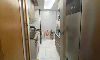 Imagem 4: Apartamento de Alto Padrão em Camboinhas 155 m² | 4 Quartos