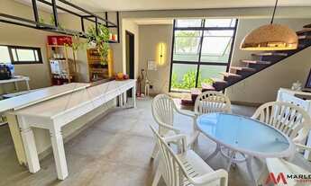 Imagem 6: Casa em Praia de Tabatinga, 2 suítes, visão para o mar, próx ao Mirante dos Golfinhos, 130