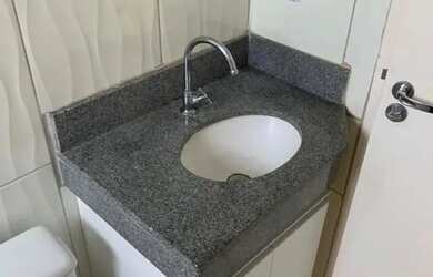 Imagem 6: Apartamento em Avenida São José dos Campos - Loteamento Parque São Martinho - Campinas/SP