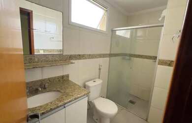 Imagem 6: Imóvel para aluguel tem 97 metros quadrados com 3 quartos em Nova América - Piracicaba - S