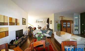 Imagem 5: SOBRADO - ALTO DE PINHEIROS - SP