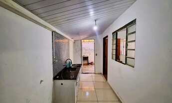 Imagem 7: CASA RESIDENCIAL COM 01 QUARTO NO JARDIM BARTOLOMEU GROTTA