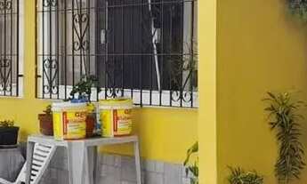 Imagem 2: Casa em TERESINHA S BIANCHI - Balneario Itaguai - Mongaguá/SP