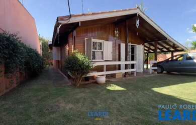 Imagem 5: CASA TÉRREA - JARDIM PAULISTA - SP