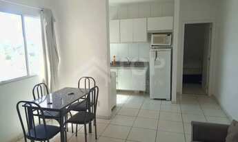 Imagem 2: Locação de Apartamentos / Padrão na cidade de São Carlos