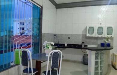 Imagem 5: Apartamento Cohafuma 1 quarto