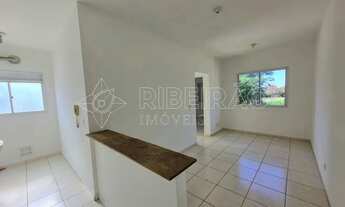 Imagem: Apartamento Padrão em Ribeirão Preto