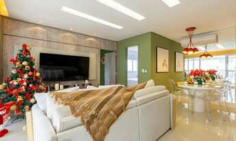 Imagem 3: Imóvel para venda tem 92 metros quadrados com 2 quartos em Cidade Monções - São Paulo - SP