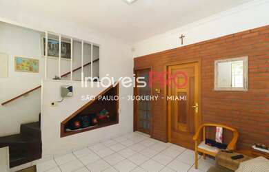 Imagem 5: SOBRADO COMERCIAL, NA VILA CLEMENTINO, 150 M ÚTEIS - VÁRIAS SALAS