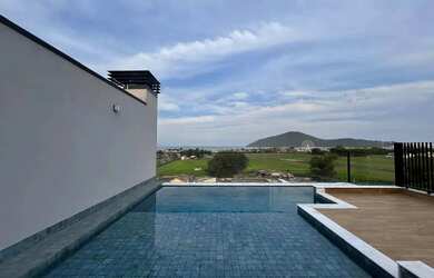 Imagem 3: Apartamento (Padrão), com 3 quartos e 4 banheiros à Venda, 124 m² em Ubatuba/SP