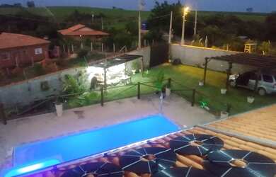 Imagem 5: Chácara para alugar Canal Torto, Piracicaba 3 quartos