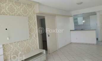 Imagem 2: Apartamento à venda Rua Jair Silva, Centro - Florianópolis