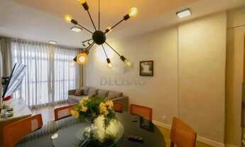 Imagem 3: Área privativa à venda, 3 quartos, 1 suíte, 2 vagas, Belvedere - Belo Horizonte/MG