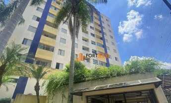 Imagem: Apartamento com 2 dormitórios, 61 m²