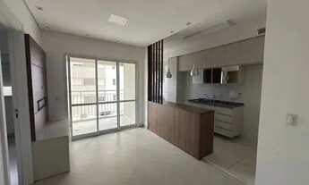 Imagem: Apartamento com 1 dormitório para alugar