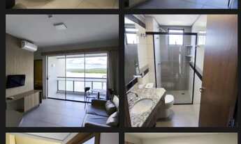 Imagem 5: Ecoresort praias do lago Caldas novas