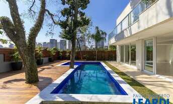 Imagem 7: CASA EM CONDOMÍNIO - BROOKLIN - SP