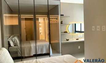 Imagem 3: Apartamento - 3 quartos 1 suíte 84m² - Casa forte - Edf Gloria Luz