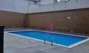 Imagem 2: Apartamento com 3 dormitórios para alugar, 130 m² por R$ 5.802,00/mês - Ipiranga - São Pau