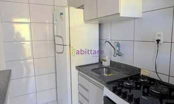 Imagem 6: Apartamento de 49m² com 2 quartos no Space Calhau 1 - MOBILIADO