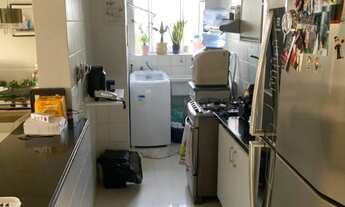 Imagem 3: Armação/Costa Azul 2/4 Suíte Mobiliado Infraestrutura para Família Ar Cond Escada