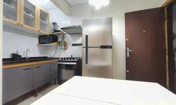 Imagem 2: Imóvel para aluguel com 40 metros quadrados com 1 quarto em Centro - São Paulo - SP