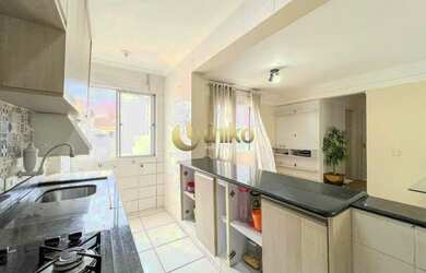 Imagem 6: Apartamento Arejado e Ensolarado no Santa Cândida