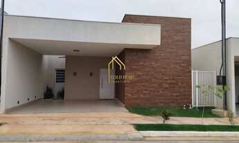 Imagem: Casa com 3 quartos no Condominio Sicilia