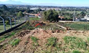 Imagem 5: Lote em Rua Senador Darcy Ribeiro - Chácaras Piagui - Guaratinguetá/SP