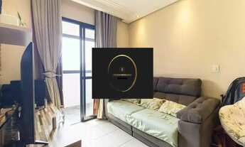 Imagem 3: Imóvel de 56m2 com 2 quartos em Bosque da Saúde - São Paulo - SP