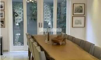 Imagem 3: Sobrado Alto Padrão Pinheiros