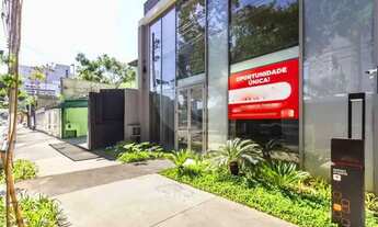 Imagem 5: Loja para locação em Santo Amaro - SP