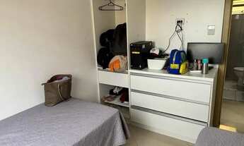 Imagem 2: FIT VIVARE II Apartamento com 2 dormitórios