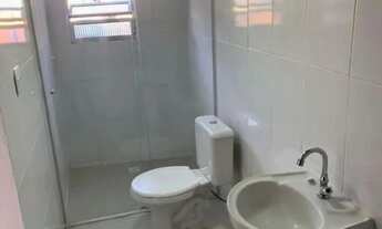 Imagem 5: Casa com 1 dormitório para alugar, 40 m² por R$ 1.645,00 - Parque Imperial - São Paulo/SP